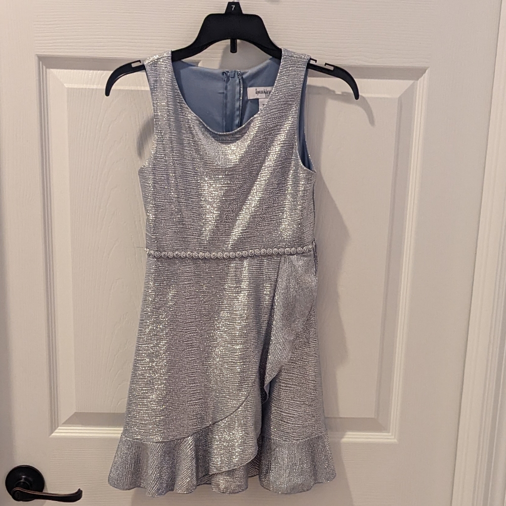 Speechless Kids Dress